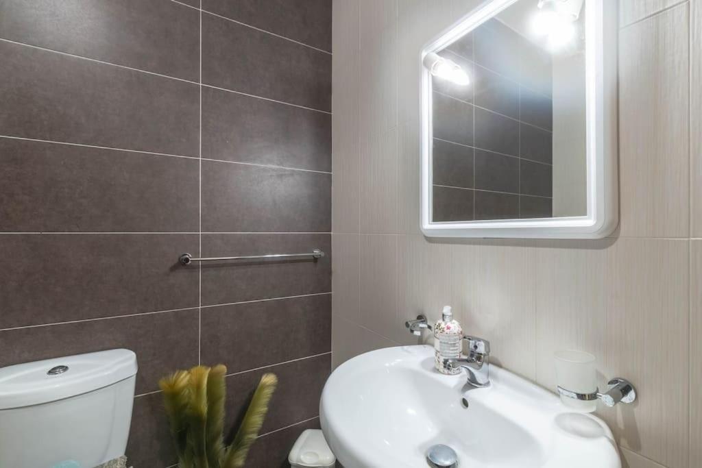 Modern Apt. Close To The Square St. Paul's Bay Luaran gambar