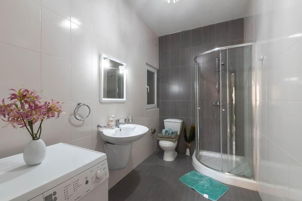Modern Apt. Close To The Square St. Paul's Bay Luaran gambar