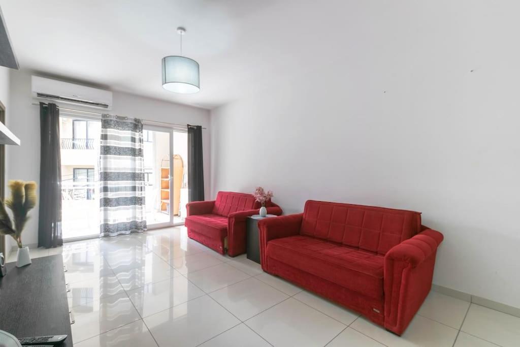 Modern Apt. Close To The Square St. Paul's Bay Luaran gambar