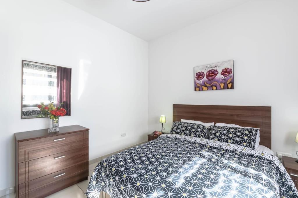 Modern Apt. Close To The Square St. Paul's Bay Luaran gambar