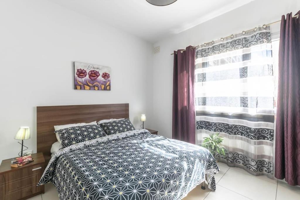 Modern Apt. Close To The Square St. Paul's Bay Luaran gambar