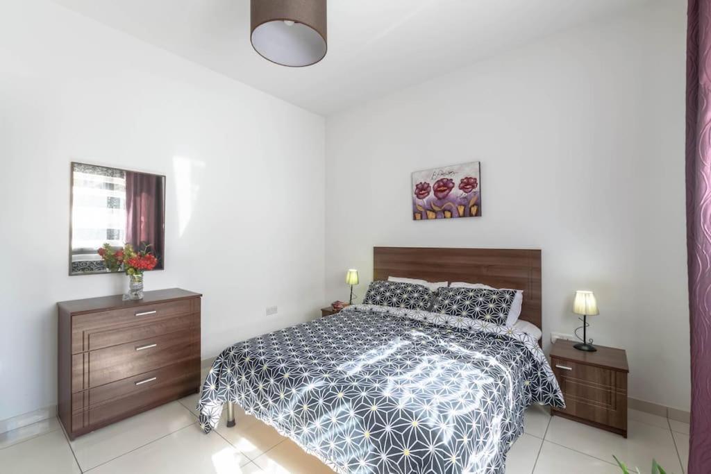 Modern Apt. Close To The Square St. Paul's Bay Luaran gambar