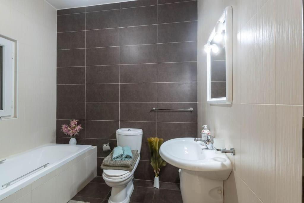 Modern Apt. Close To The Square St. Paul's Bay Luaran gambar