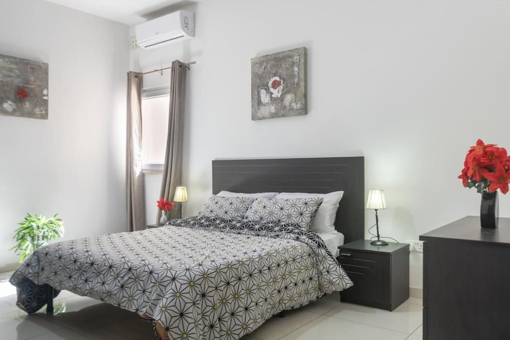 Modern Apt. Close To The Square St. Paul's Bay Luaran gambar