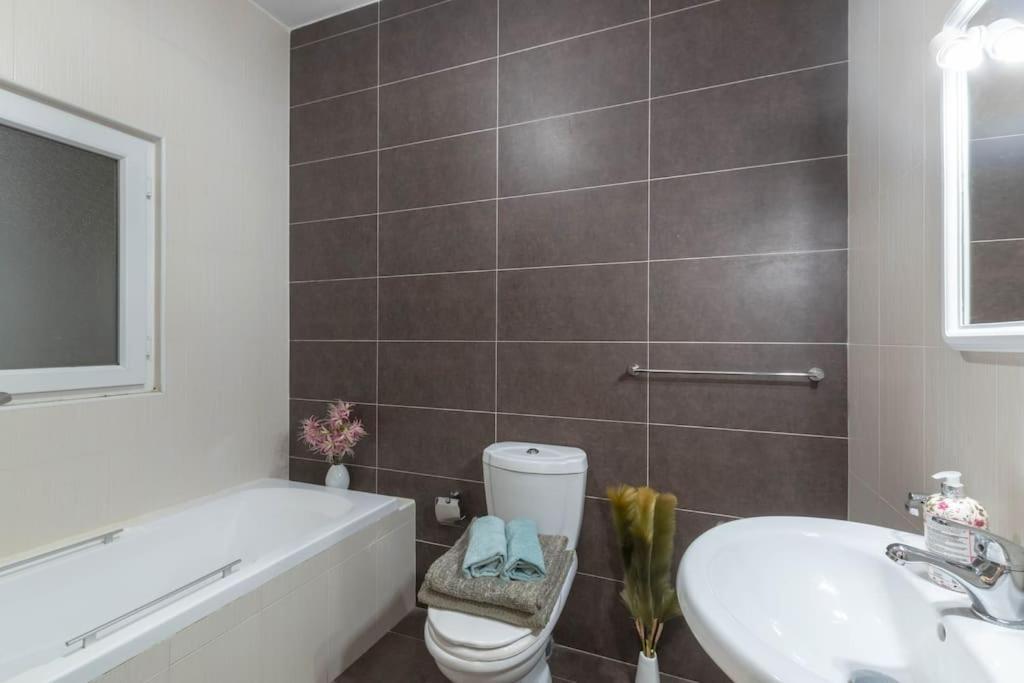 Modern Apt. Close To The Square St. Paul's Bay Luaran gambar